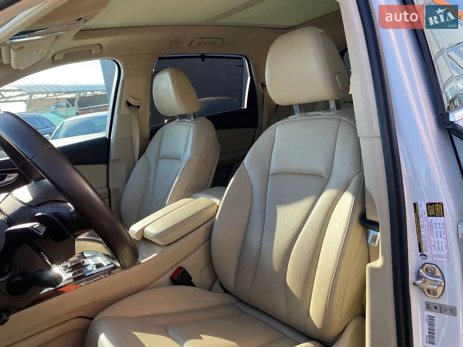 2018 Audi Q7 - мініатюра 22