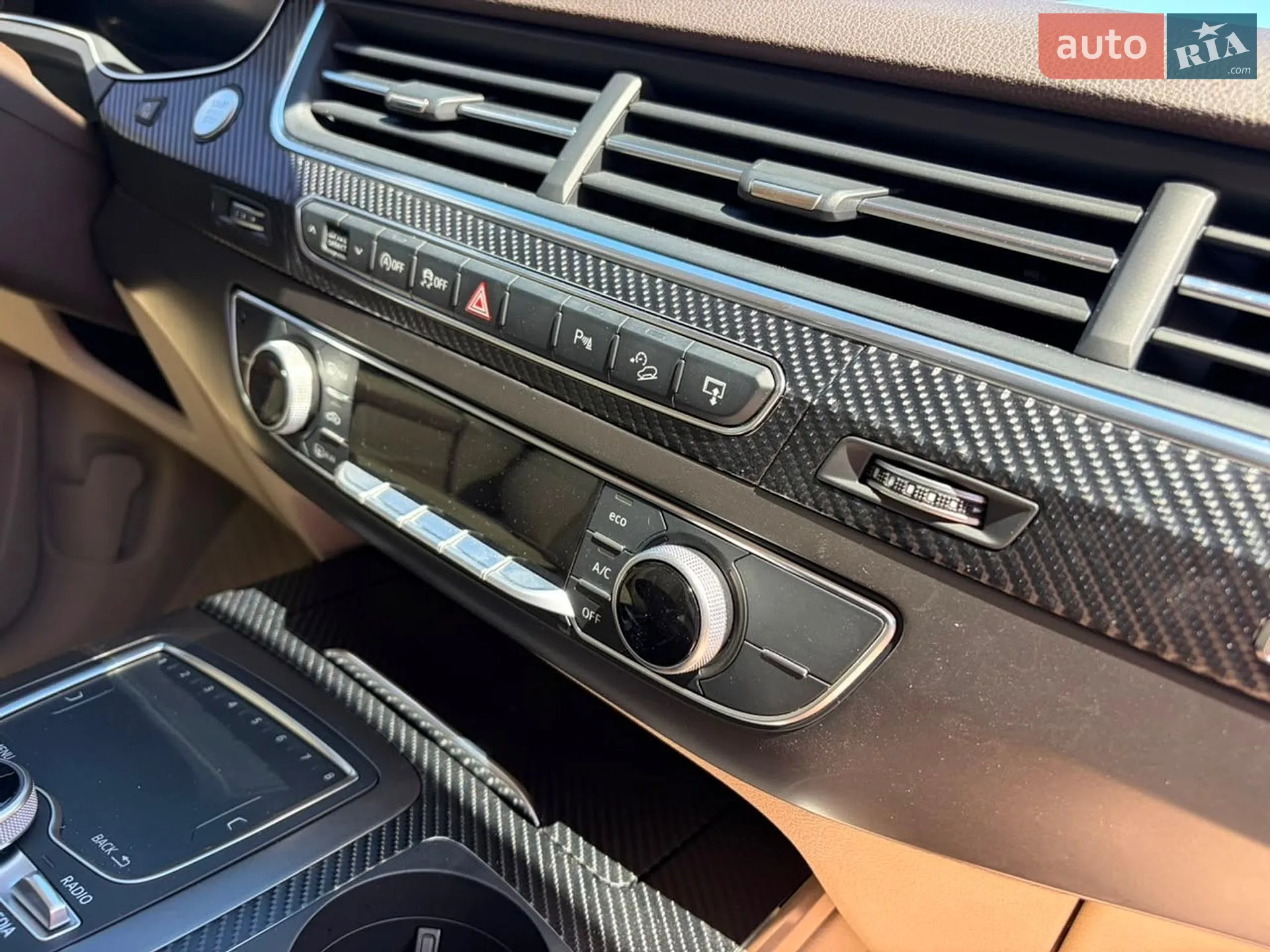 2016 Audi Q7 - мініатюра 51
