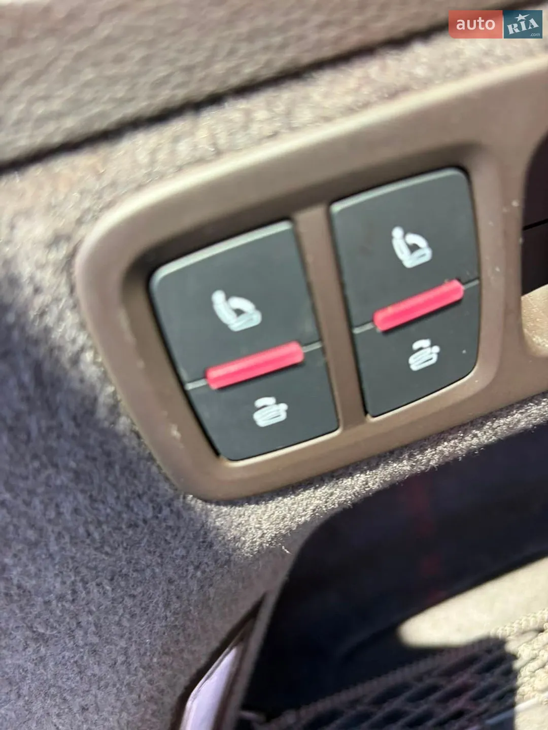 2016 Audi Q7 - мініатюра 57