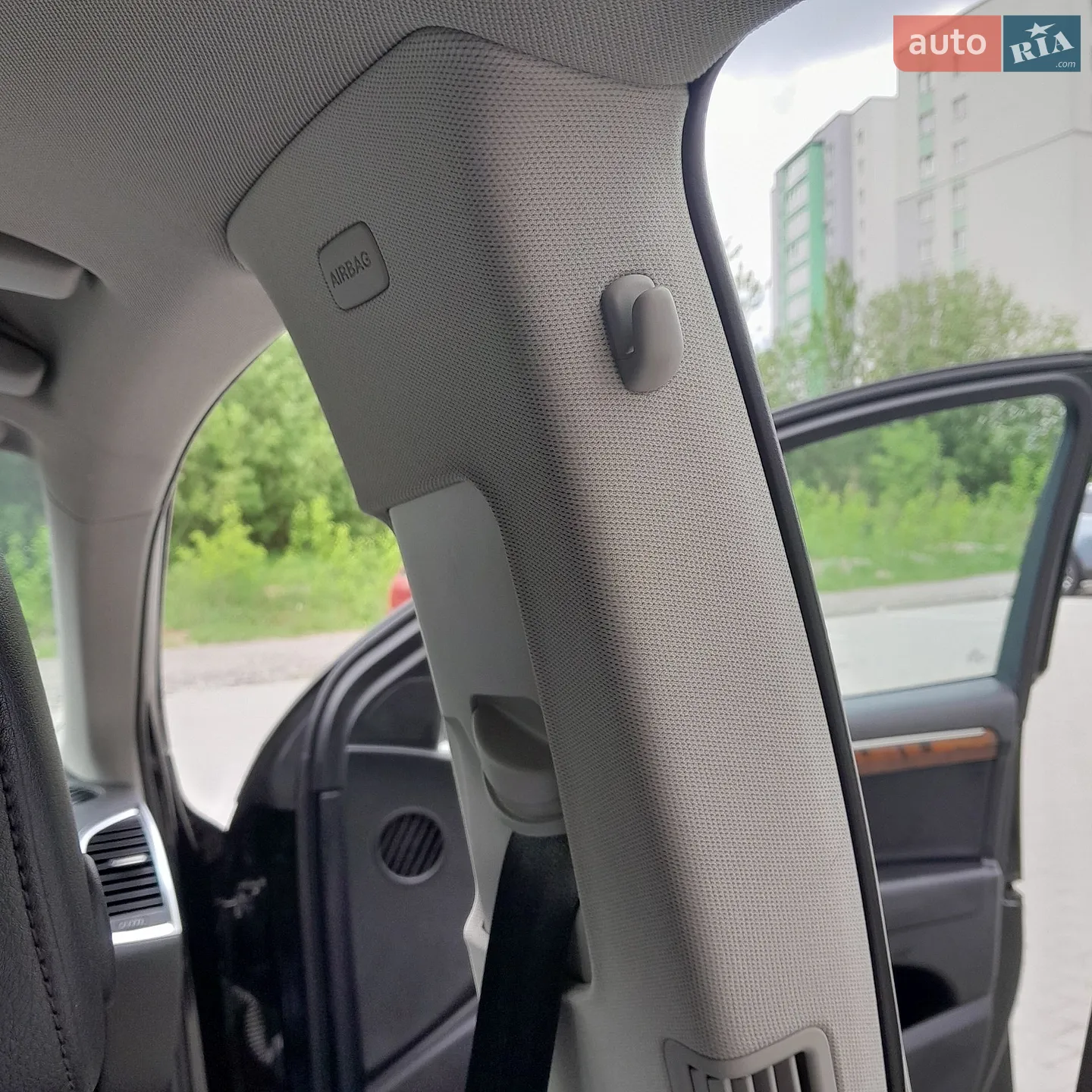 2014 Audi Q7 - мініатюра 9
