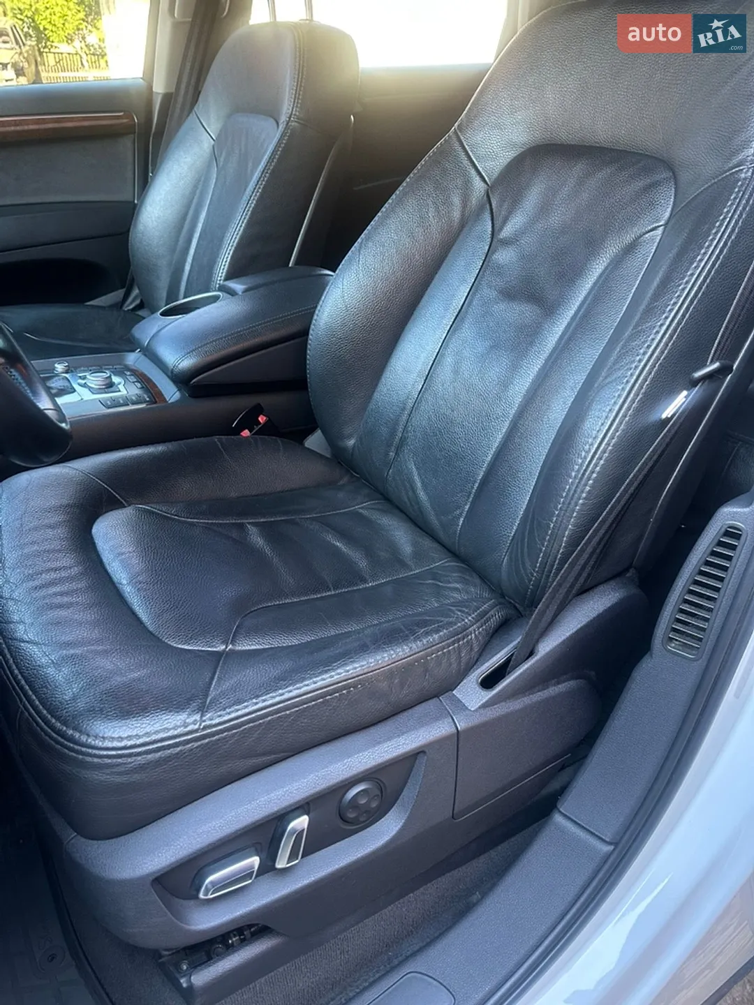 2013 Audi Q7 - мініатюра 21