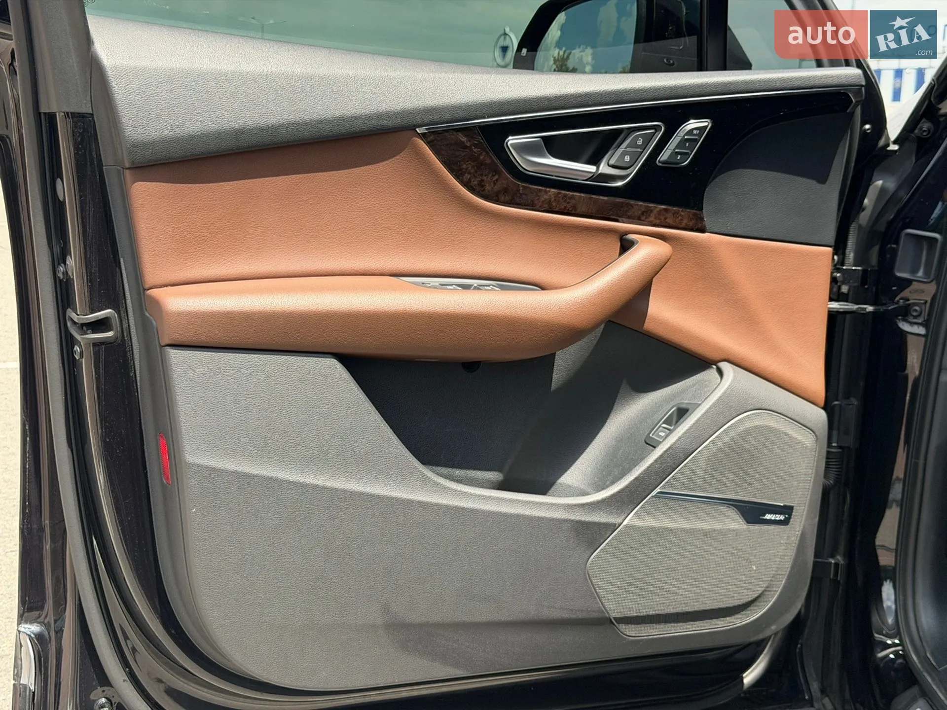 2017 Audi Q7 - мініатюра 19