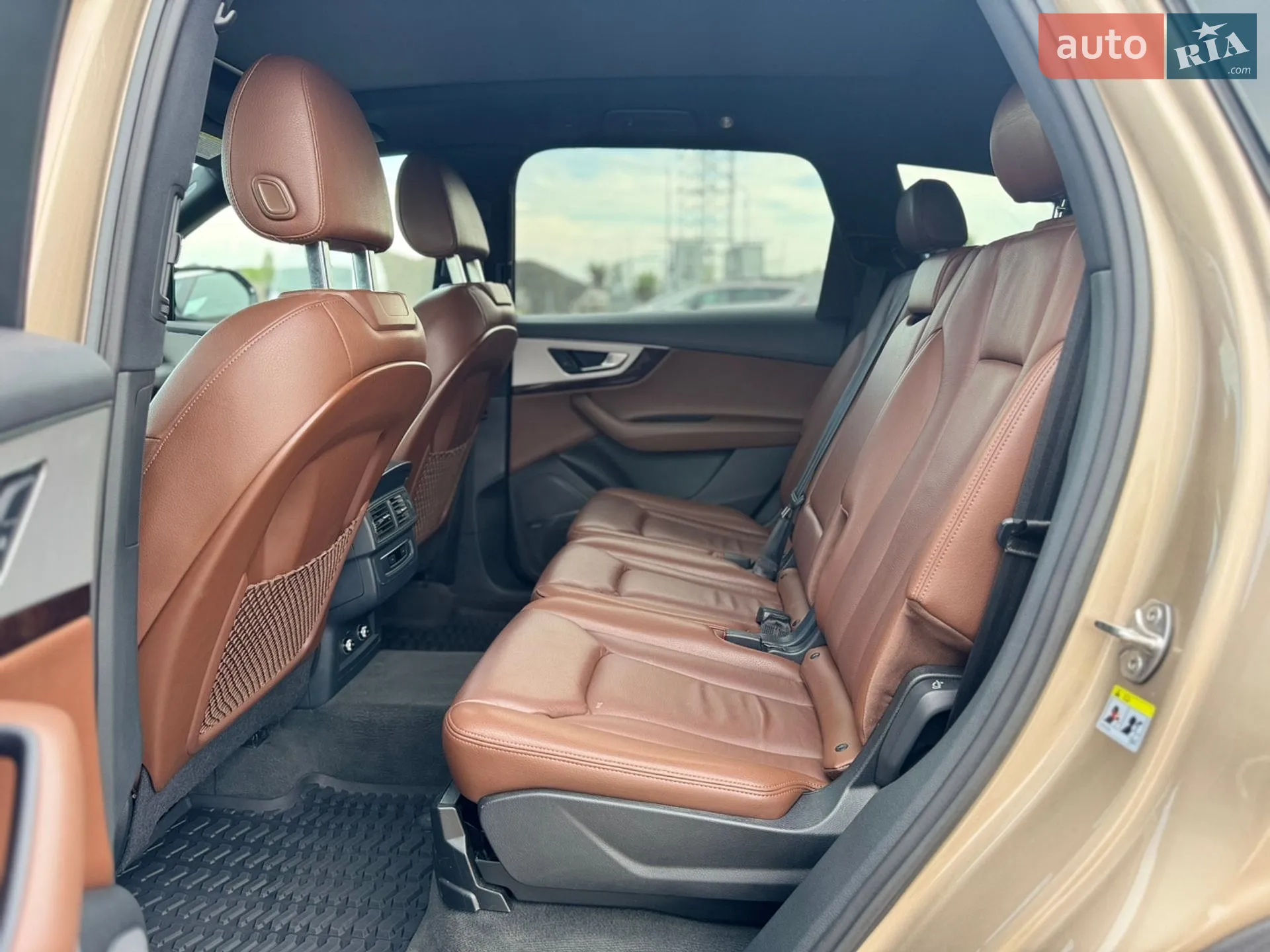 2019 Audi Q7 - мініатюра 26