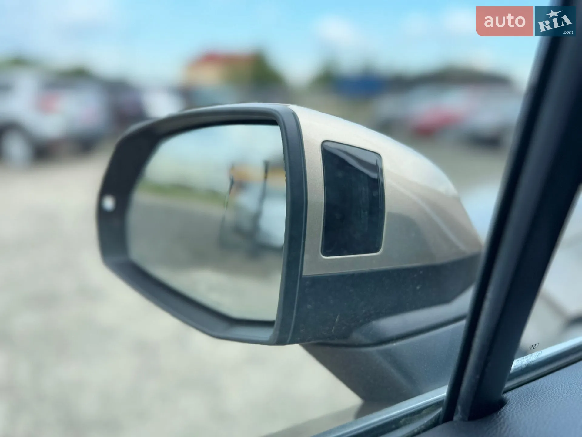 2019 Audi Q7 - мініатюра 36