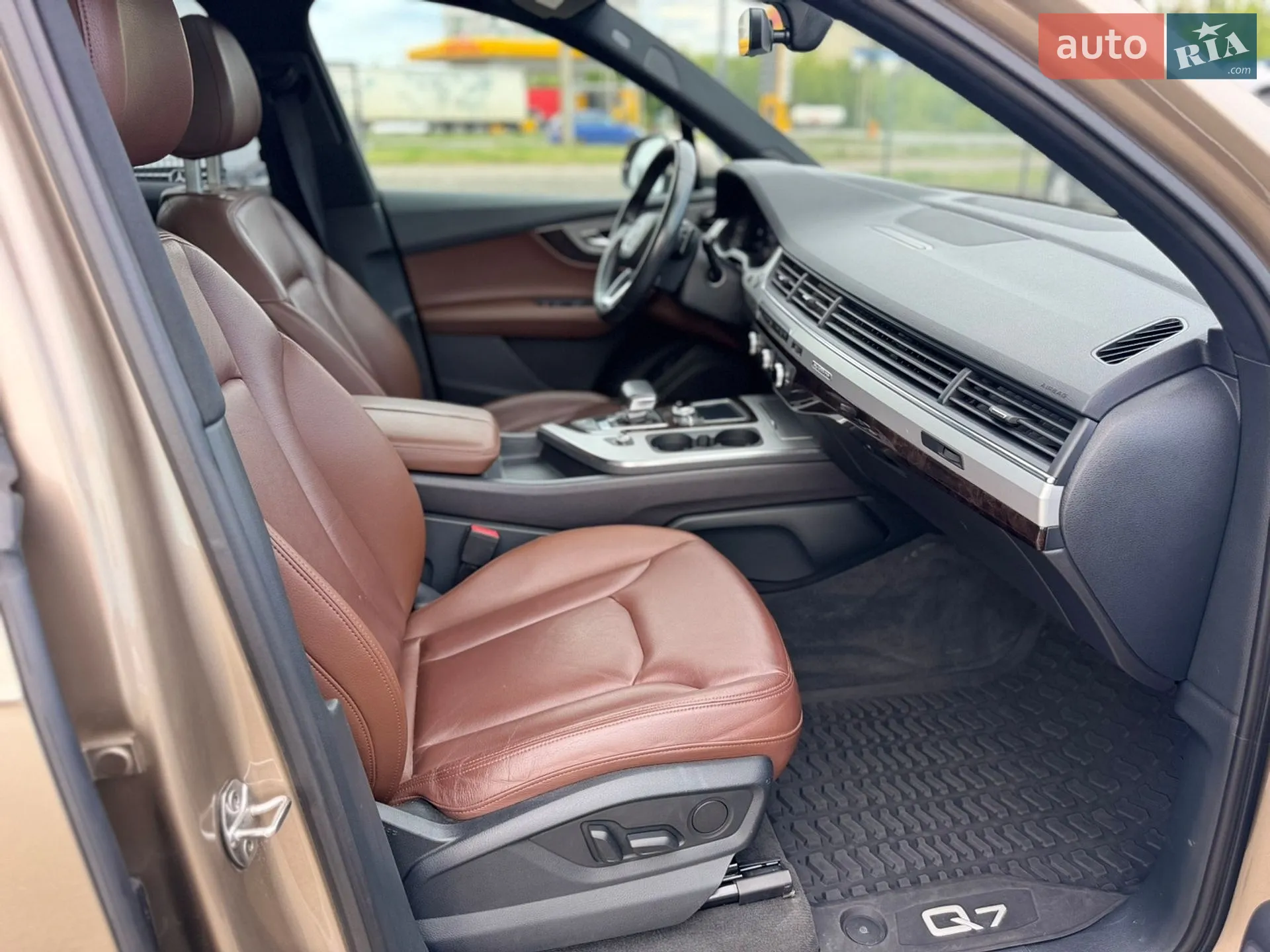 2019 Audi Q7 - мініатюра 33