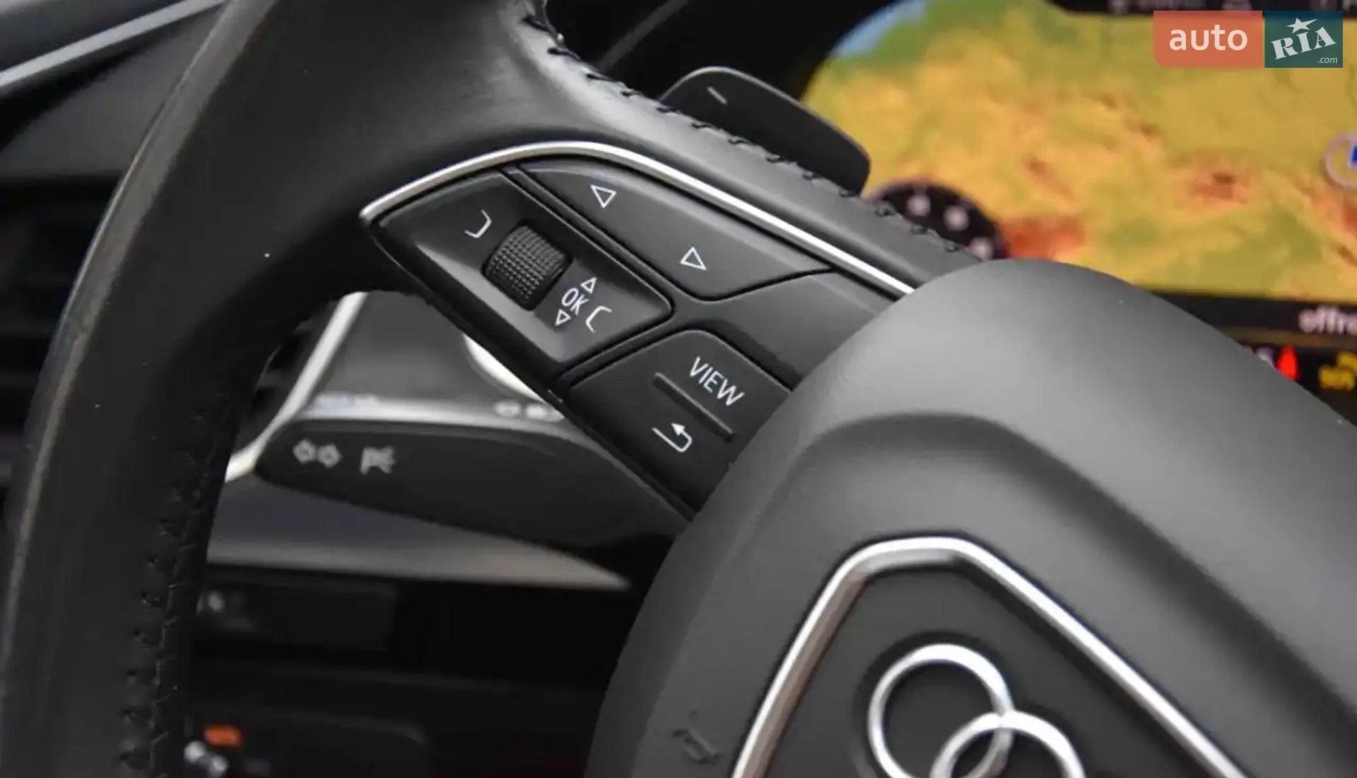 2019 Audi Q7 - мініатюра 48