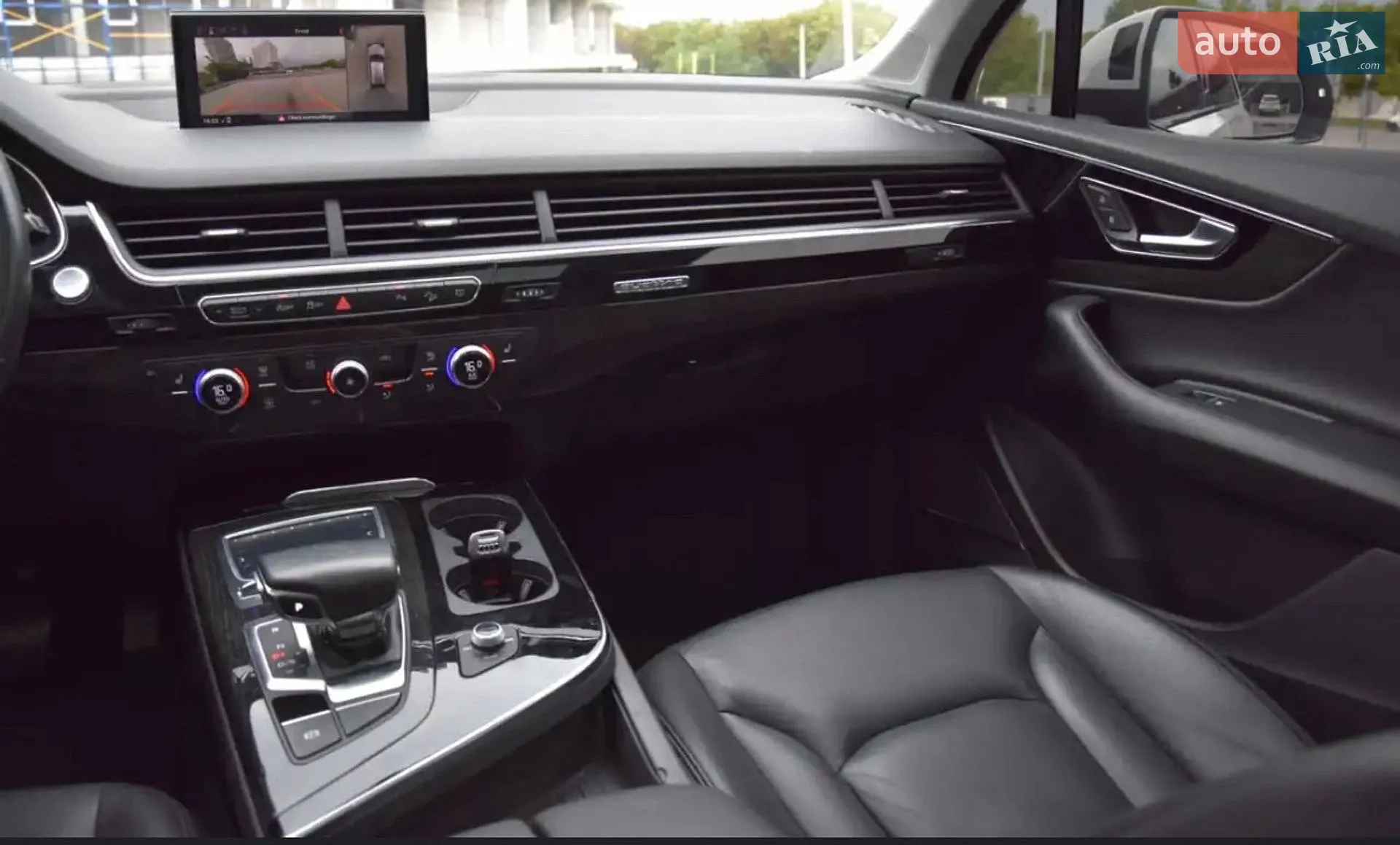2019 Audi Q7 - мініатюра 54