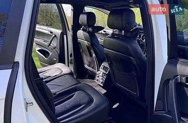 Внедорожник / Кроссовер Audi Q7 2011 в Ладыжине фото 16 Внедорожник / Кроссовер Audi Q7 2011 в Ладыжине