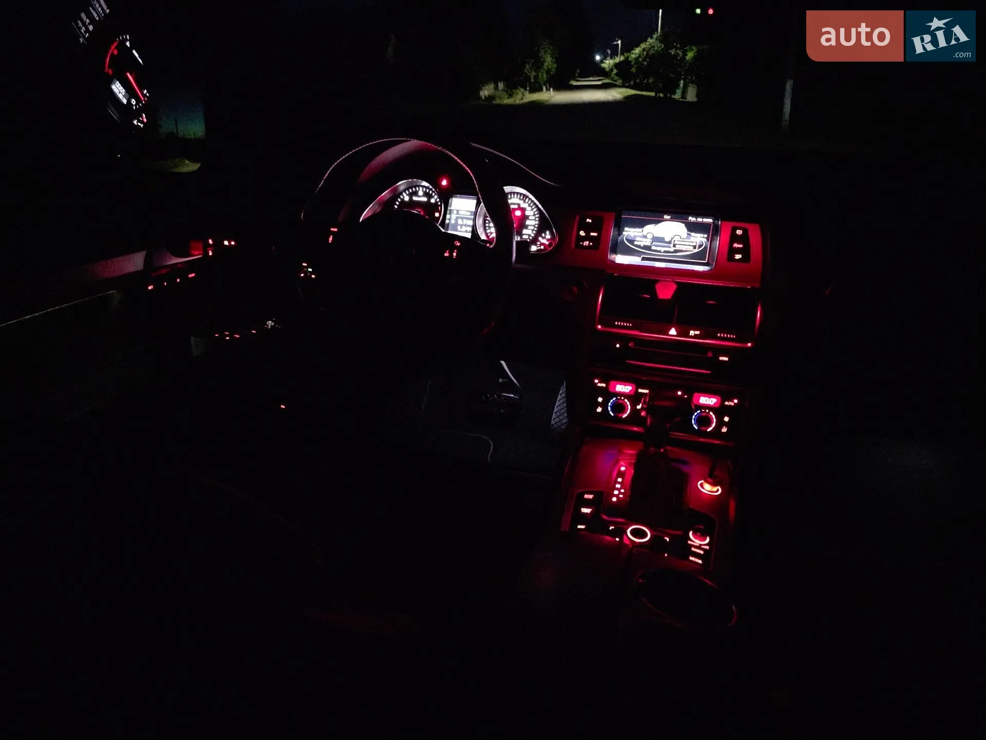 2013 Audi Q7 - мініатюра 37