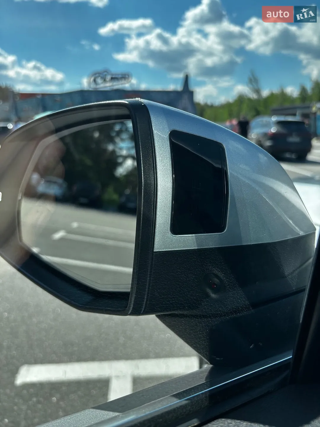 2018 Audi Q7 - мініатюра 20