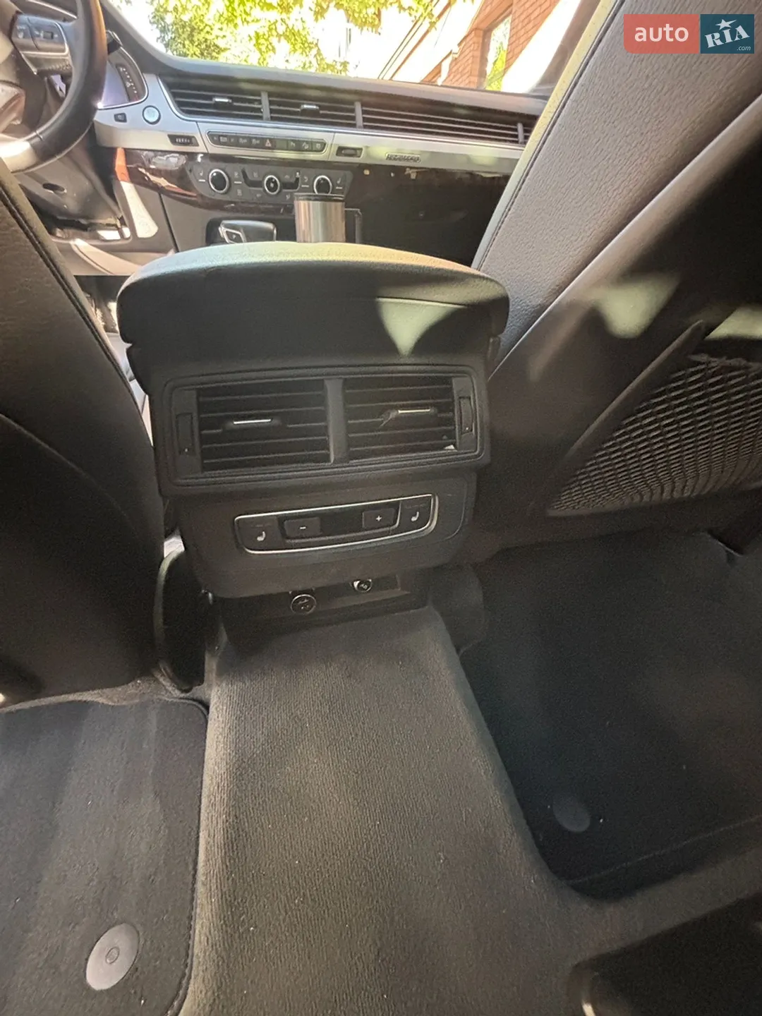 2018 Audi Q7 - мініатюра 37