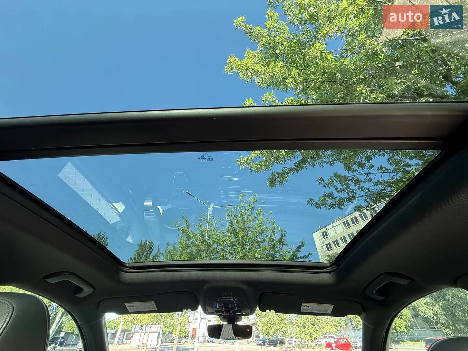 2019 Audi Q7 - мініатюра 12