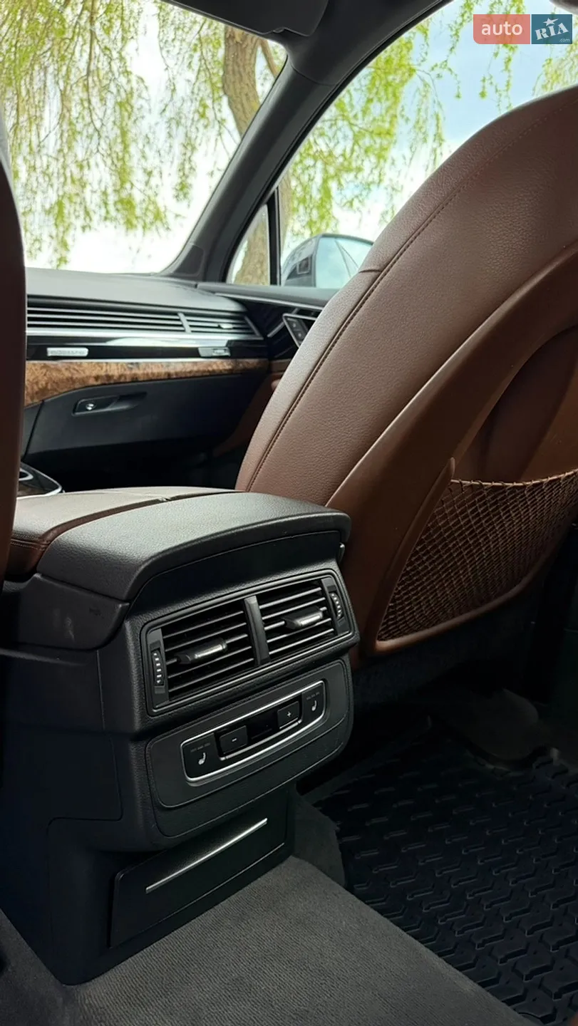 2016 Audi Q7 - мініатюра 11