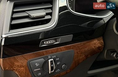 Внедорожник / Кроссовер Audi Q7 2016 в Ровно фото 13 Внедорожник / Кроссовер Audi Q7 2016 в Ровно