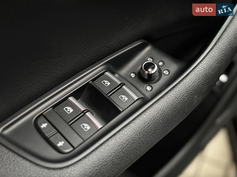 Позашляховик / Кросовер Audi Q7 2018 в Хмельницькому фото 12 Позашляховик / Кросовер Audi Q7 2018 в Хмельницькому