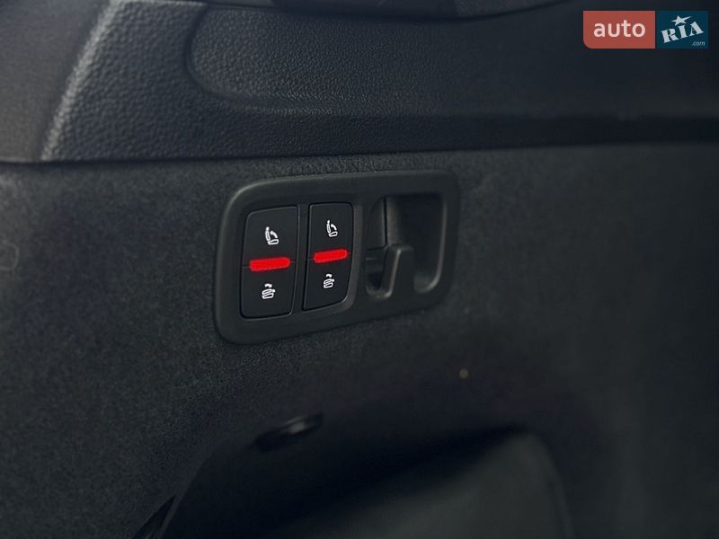 Позашляховик / Кросовер Audi Q7 2018 в Хмельницькому фото 21 Позашляховик / Кросовер Audi Q7 2018 в Хмельницькому