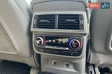 Внедорожник / Кроссовер Audi Q7 2018 в Кривом Роге