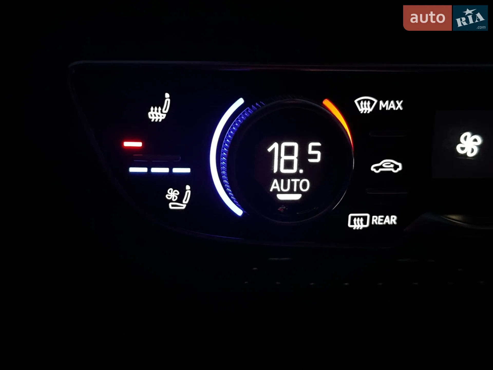 2017 Audi Q7 - мініатюра 48