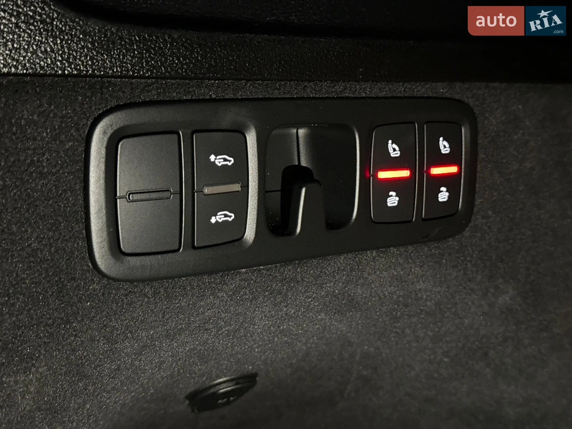 2017 Audi Q7 - мініатюра 53