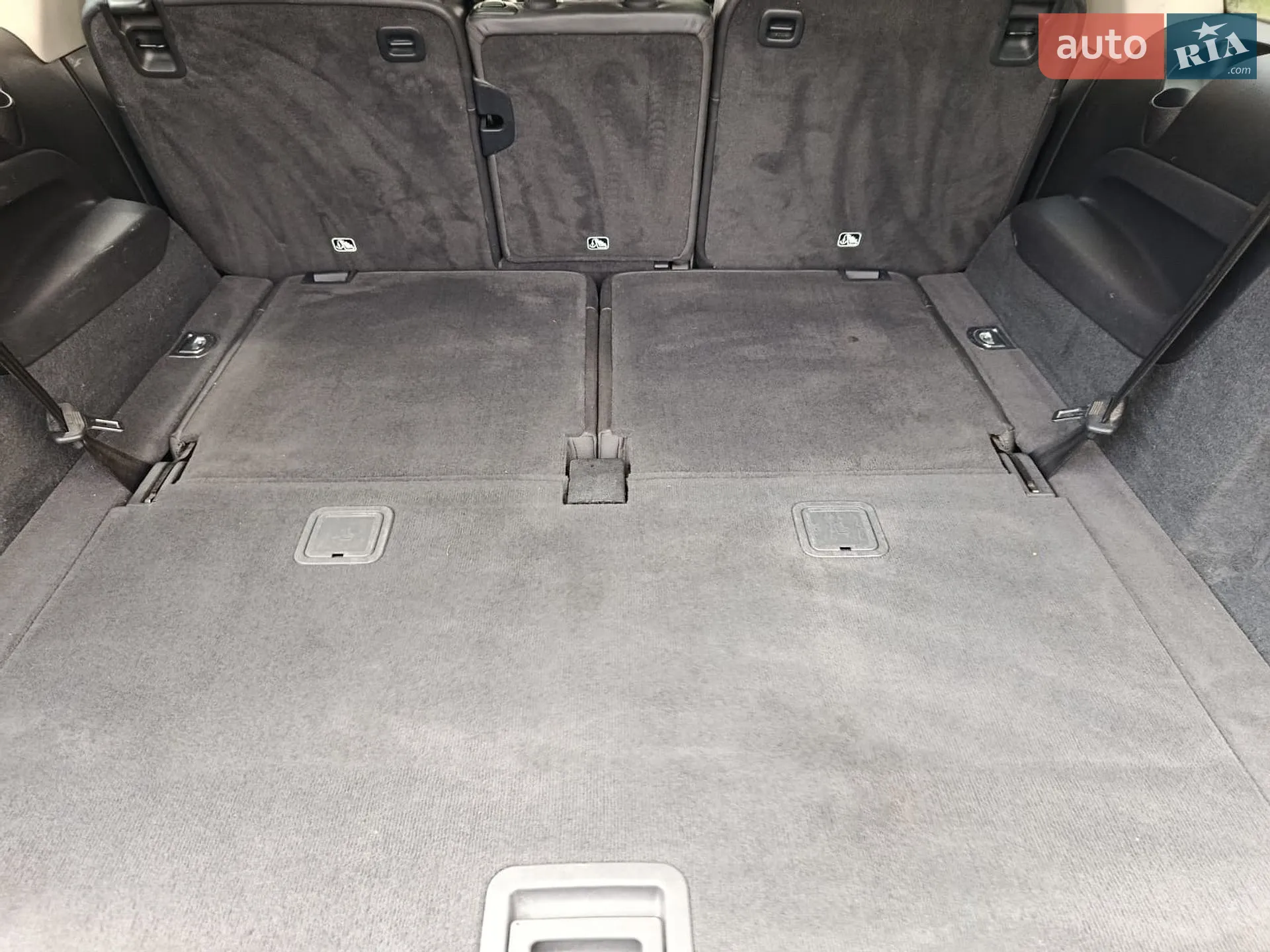 2012 Audi Q7 - мініатюра 25
