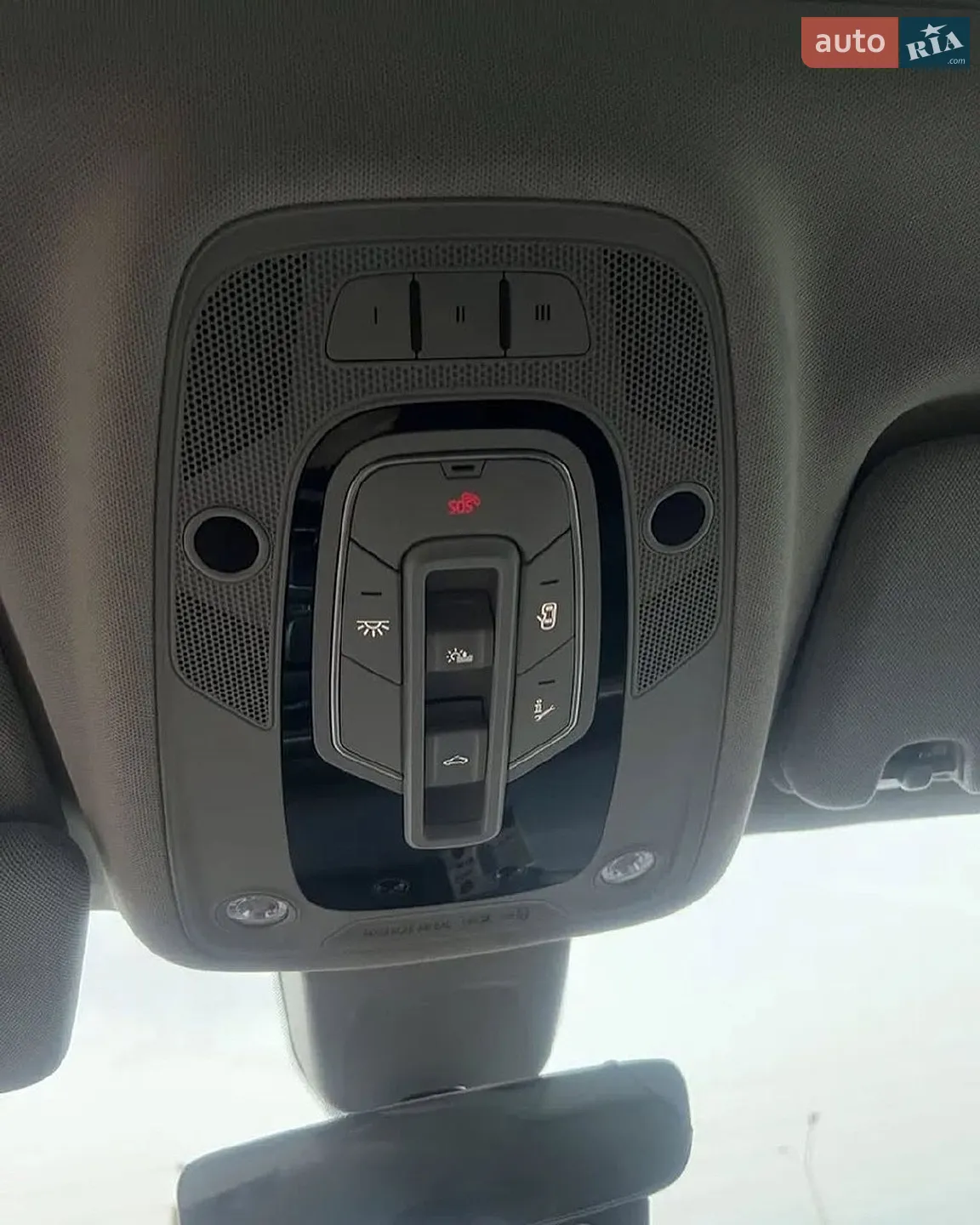 2018 Audi Q7 - мініатюра 4