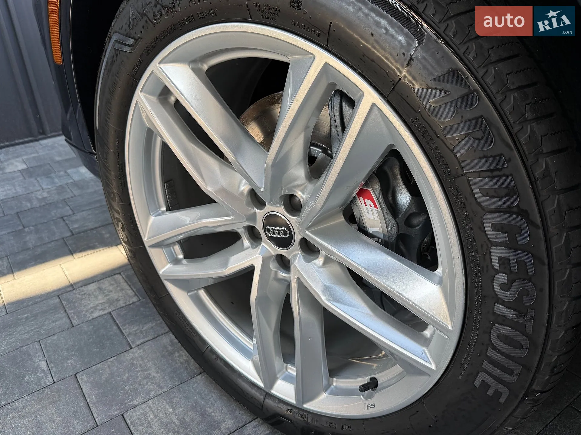 2016 Audi Q7 - мініатюра 9