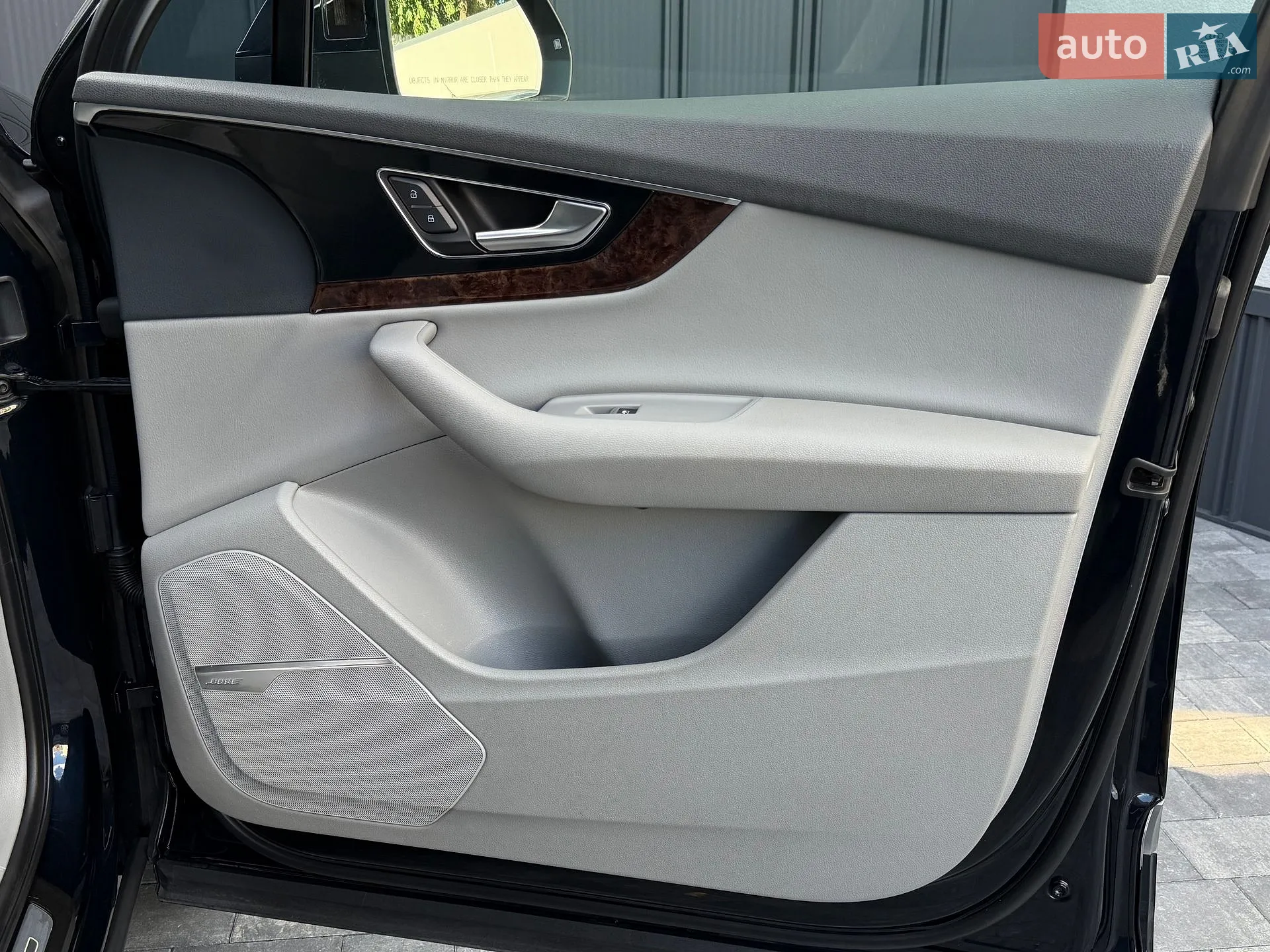 2016 Audi Q7 - мініатюра 29