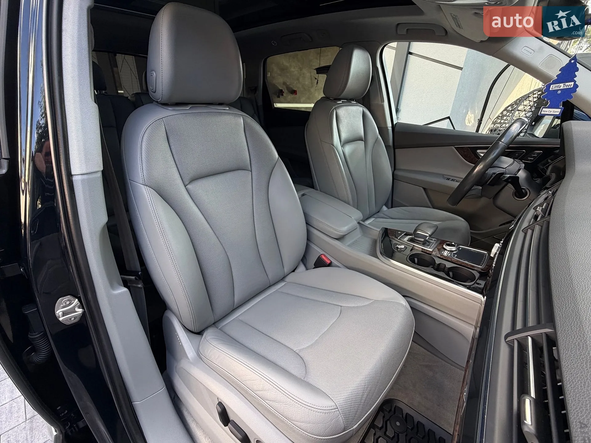 2016 Audi Q7 - мініатюра 37