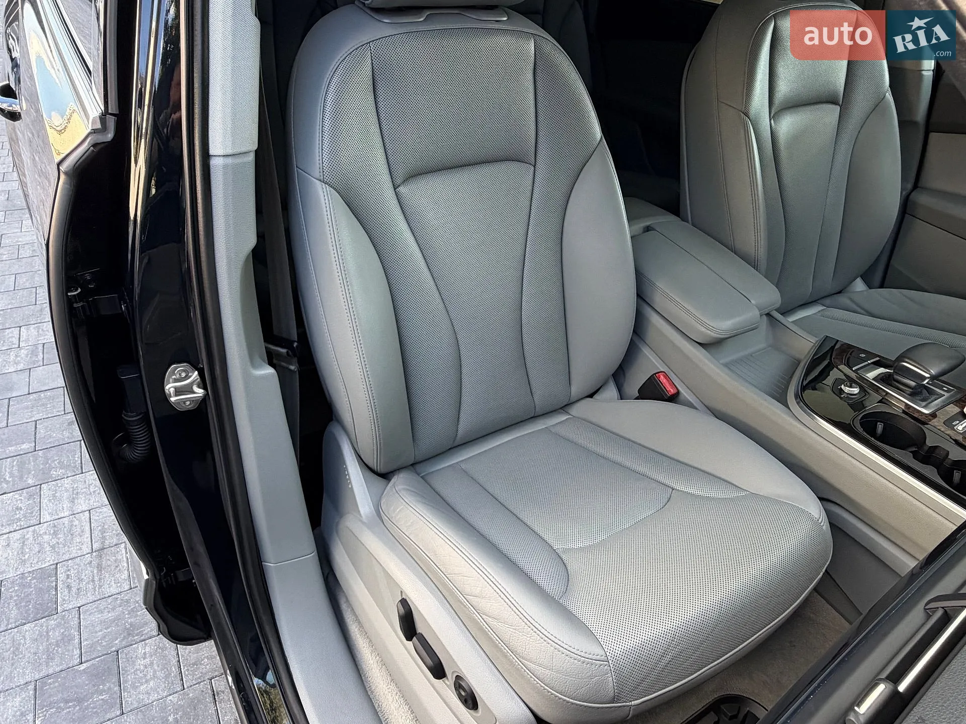 2016 Audi Q7 - мініатюра 39