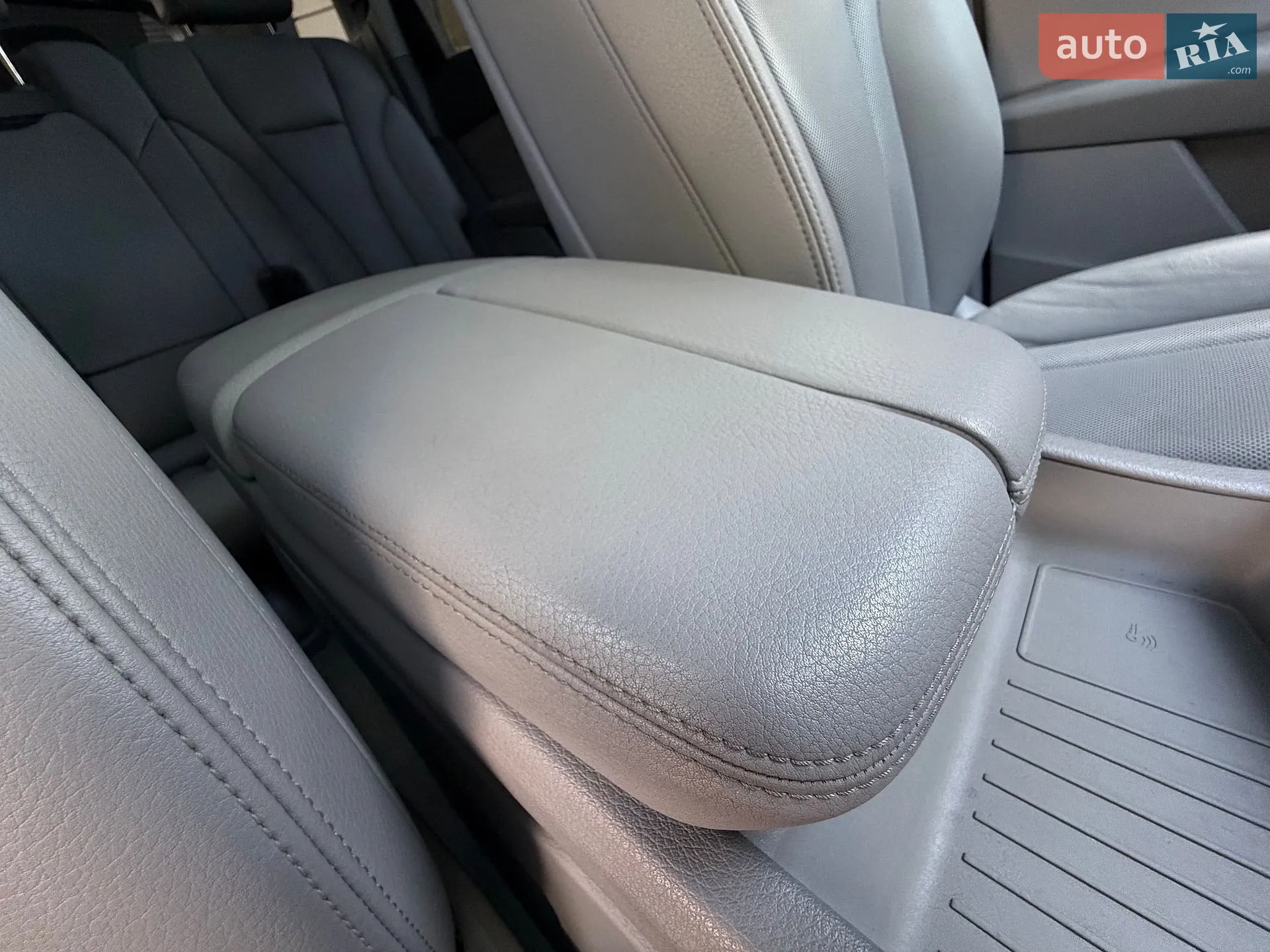 2016 Audi Q7 - мініатюра 41