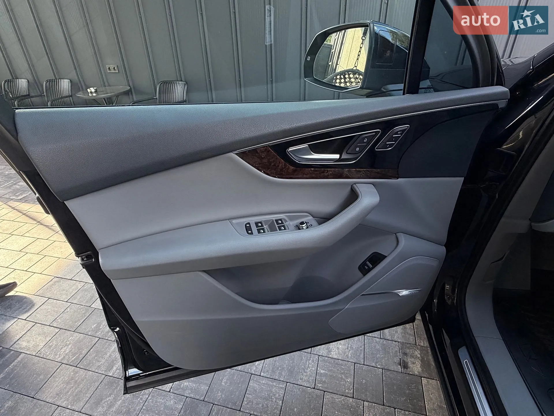 2016 Audi Q7 - мініатюра 25