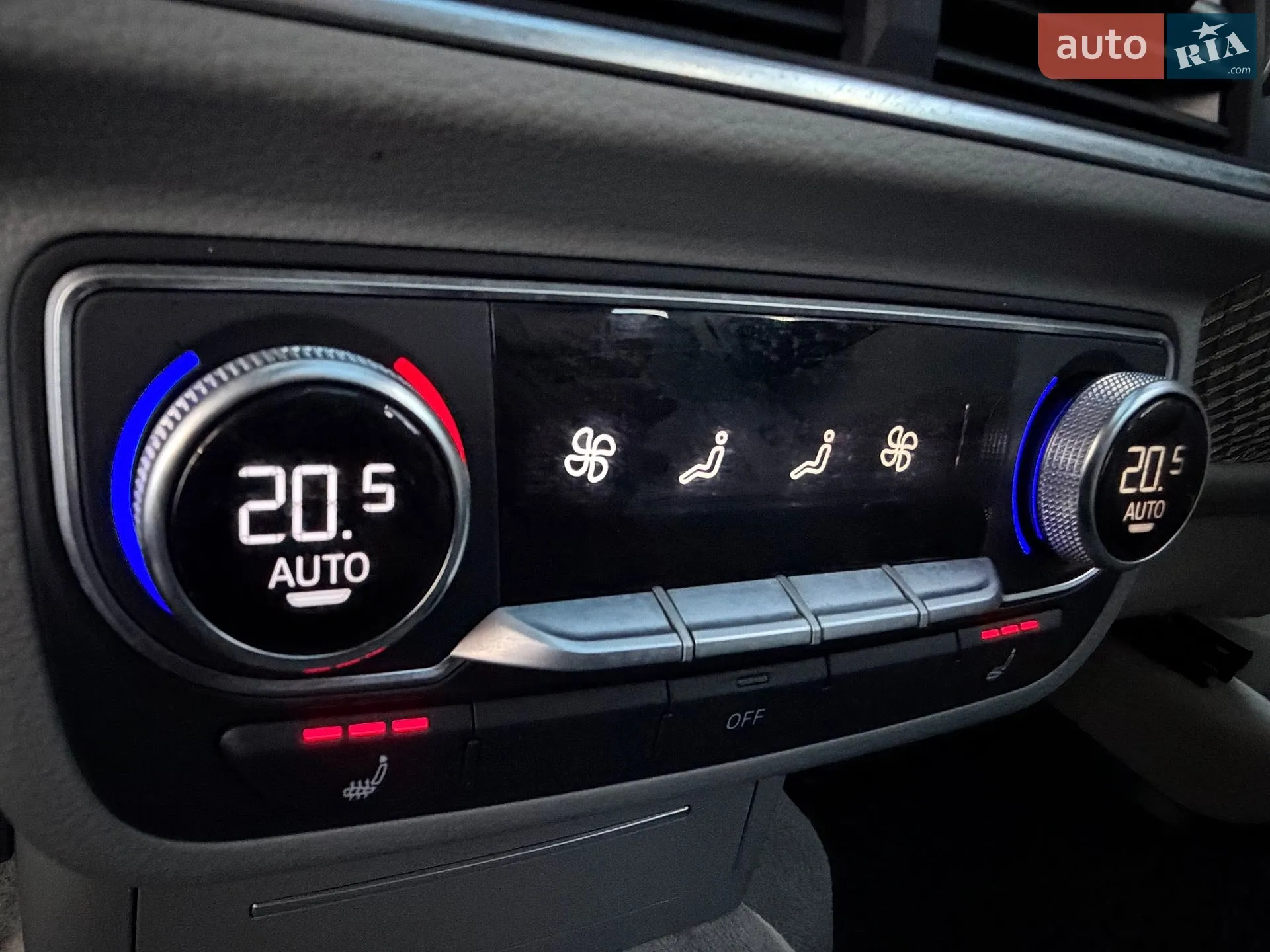 2016 Audi Q7 - мініатюра 66