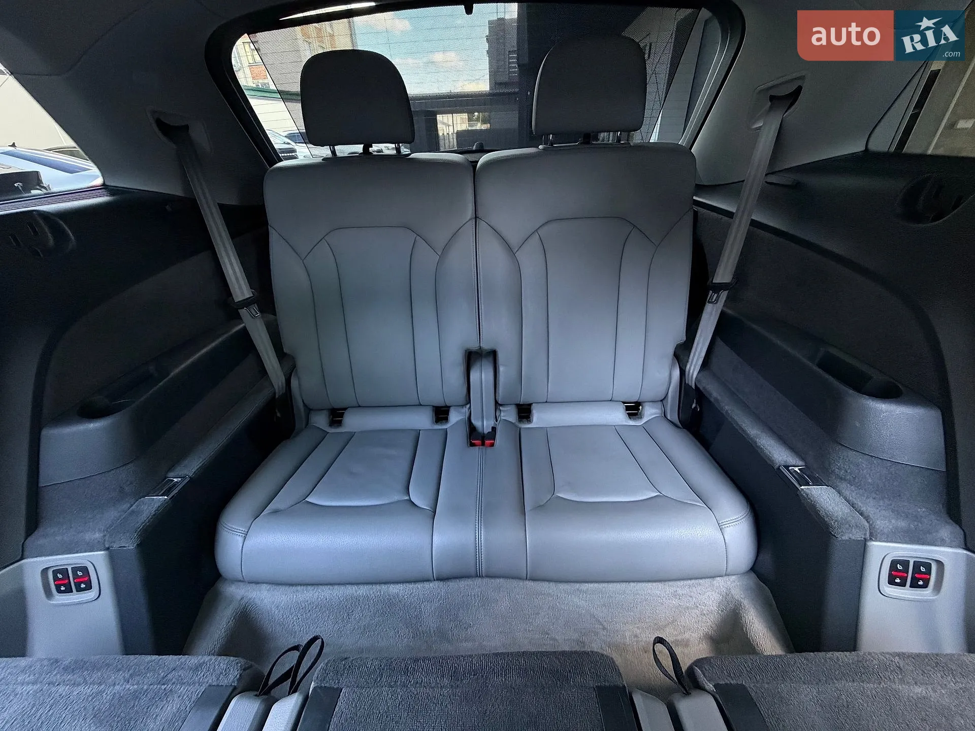 2016 Audi Q7 - мініатюра 72