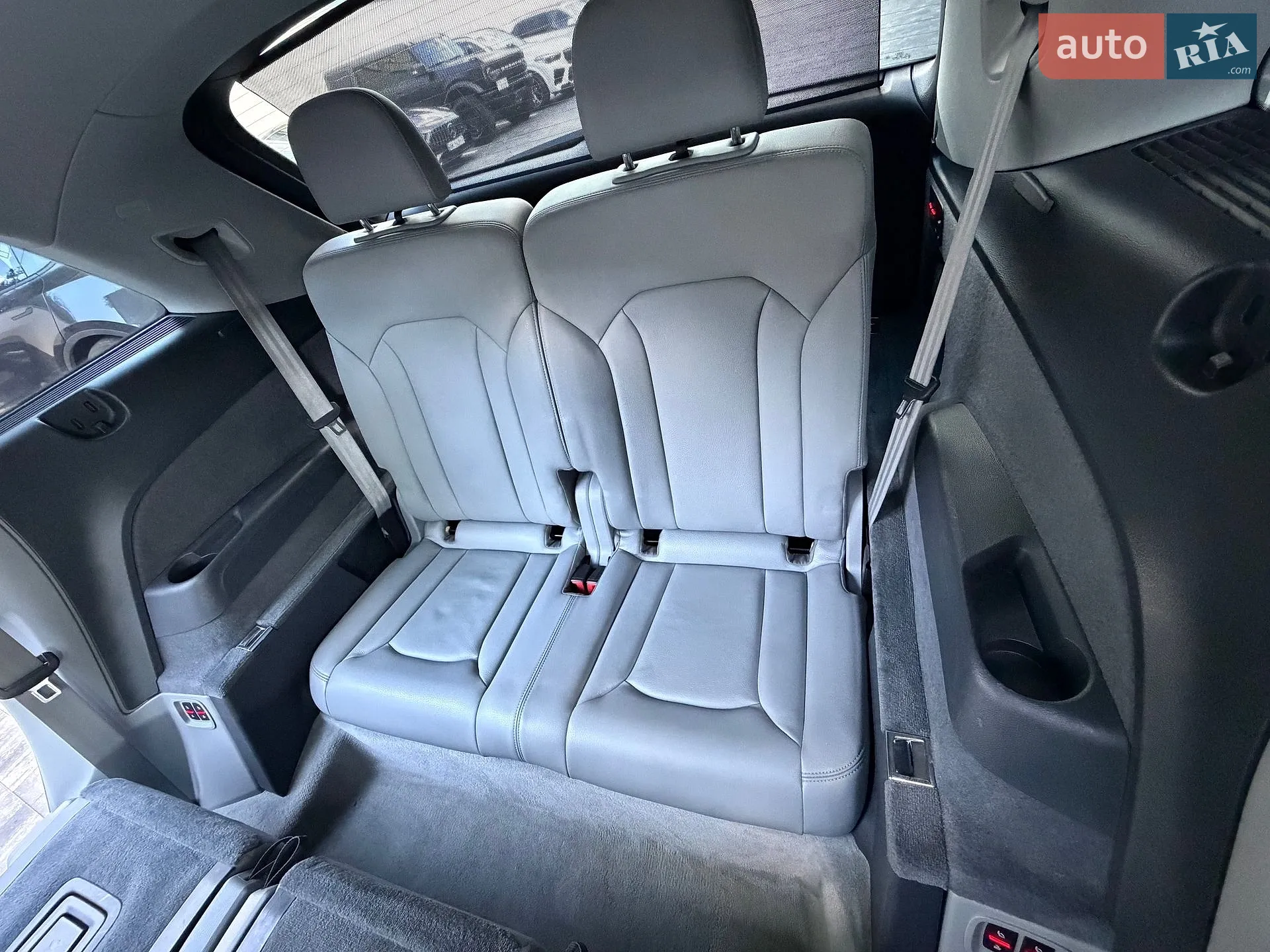 2016 Audi Q7 - мініатюра 73