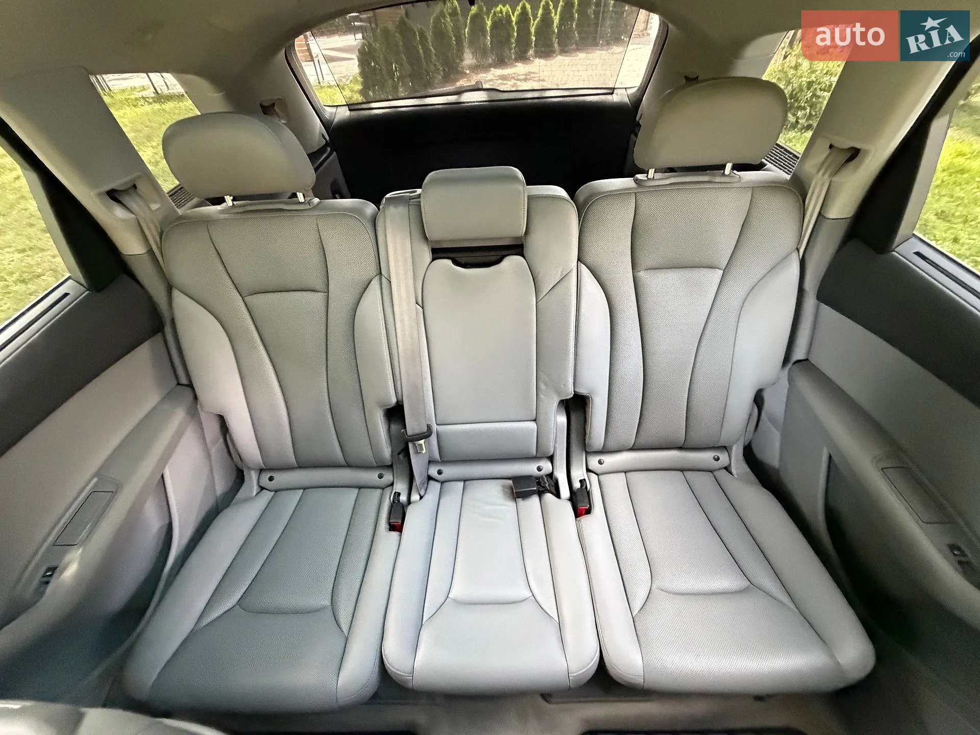 2016 Audi Q7 - мініатюра 78