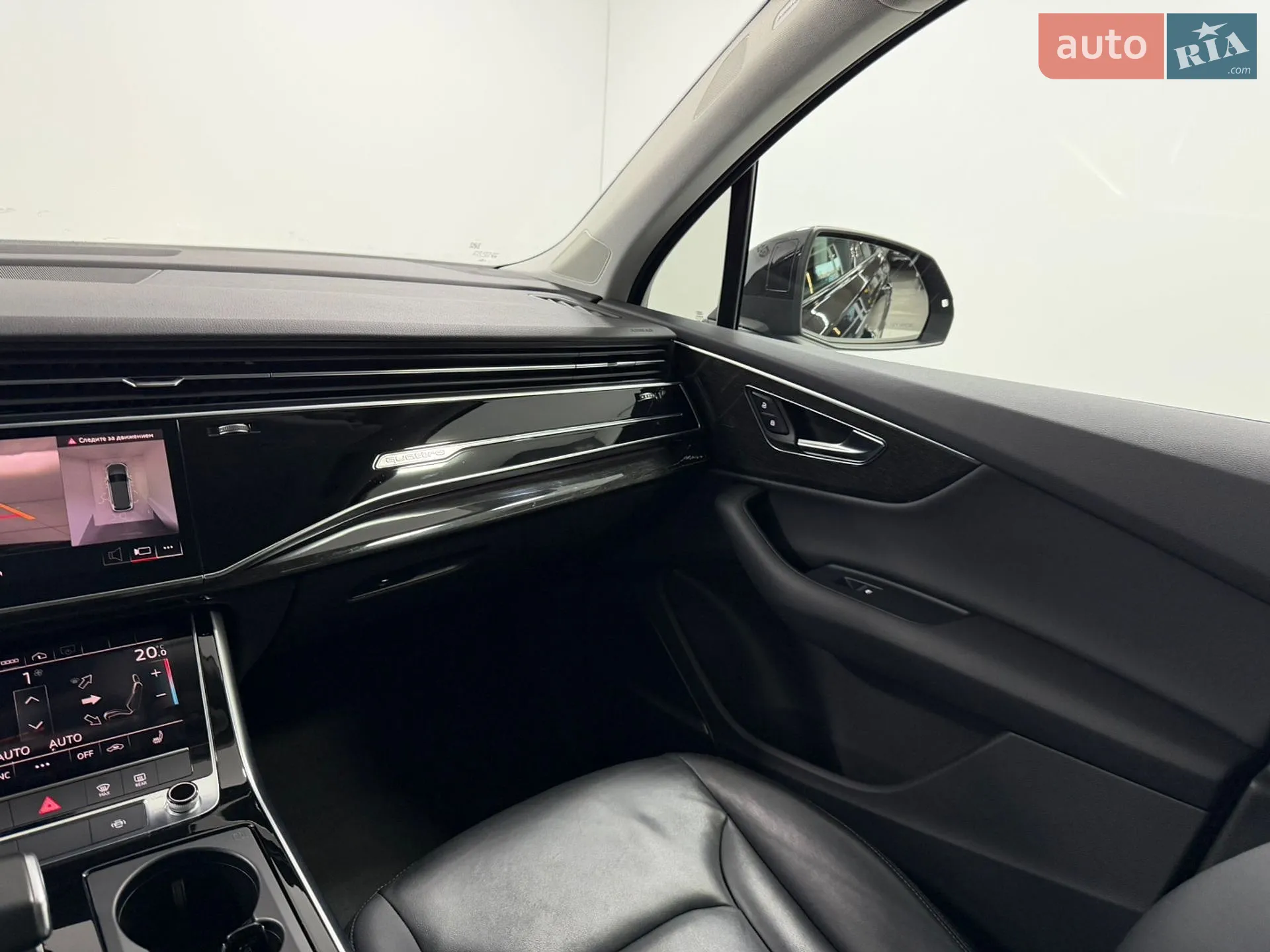 2022 Audi Q7 - мініатюра 19