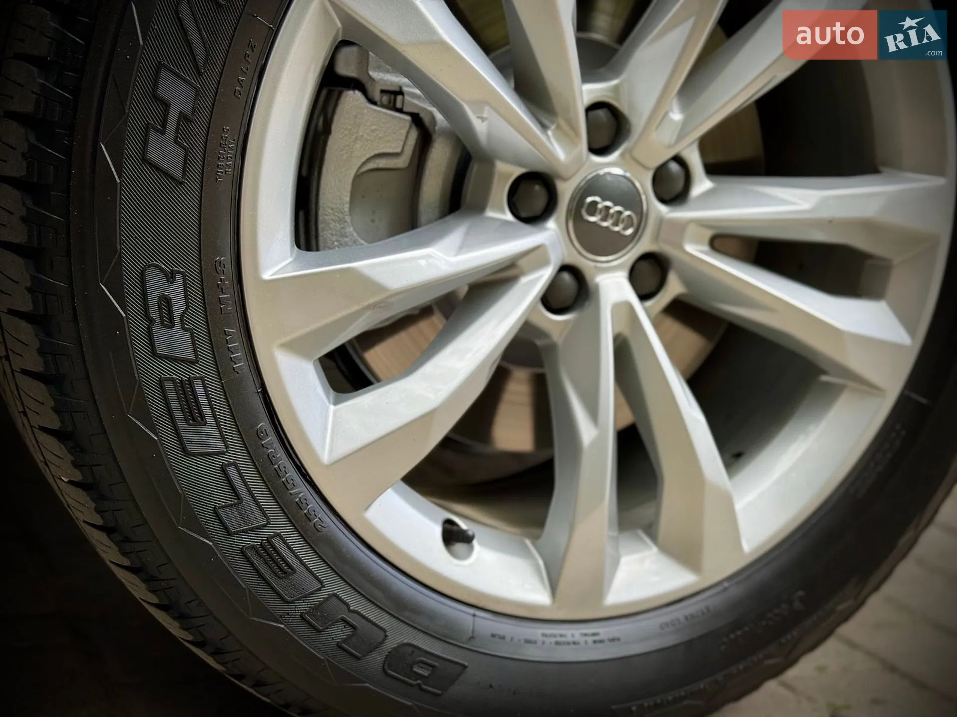 2016 Audi Q7 - мініатюра 29