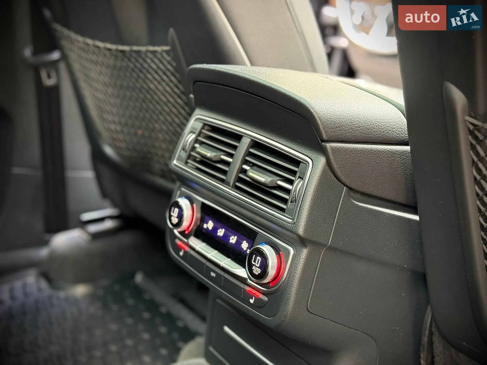 2016 Audi Q7 - мініатюра 34