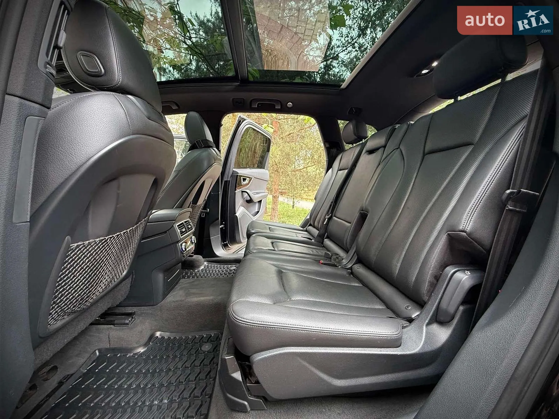 2016 Audi Q7 - мініатюра 49