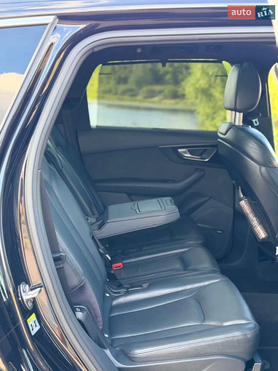 2017 Audi Q7 - мініатюра 45