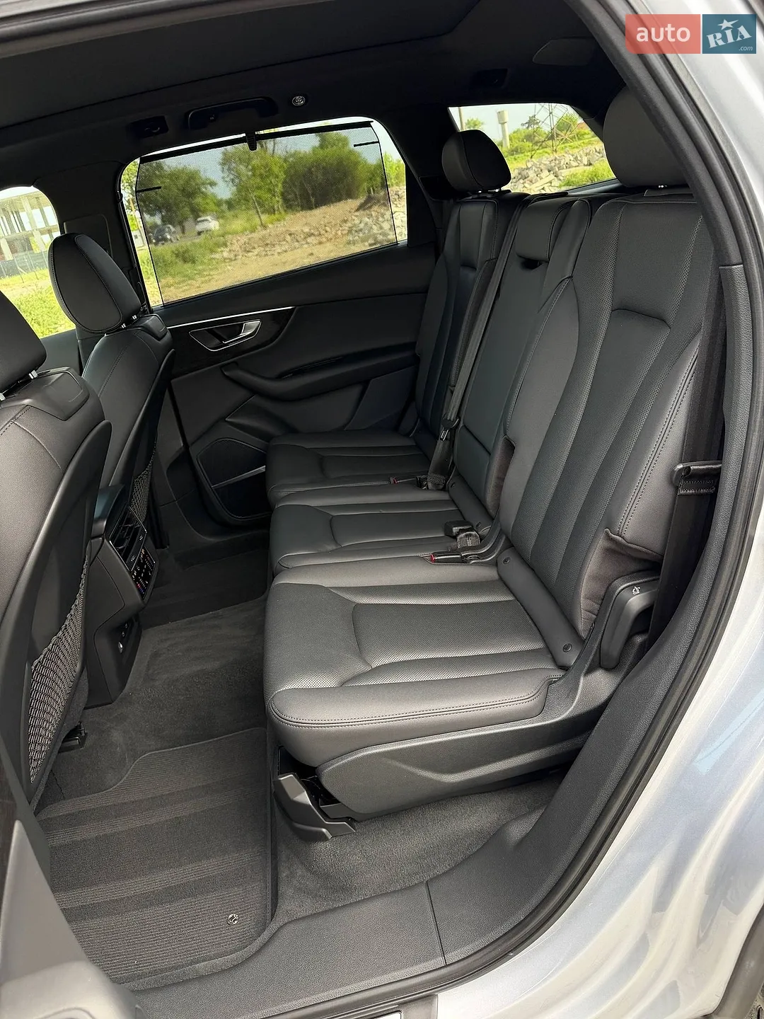 2021 Audi Q7 - фото 1