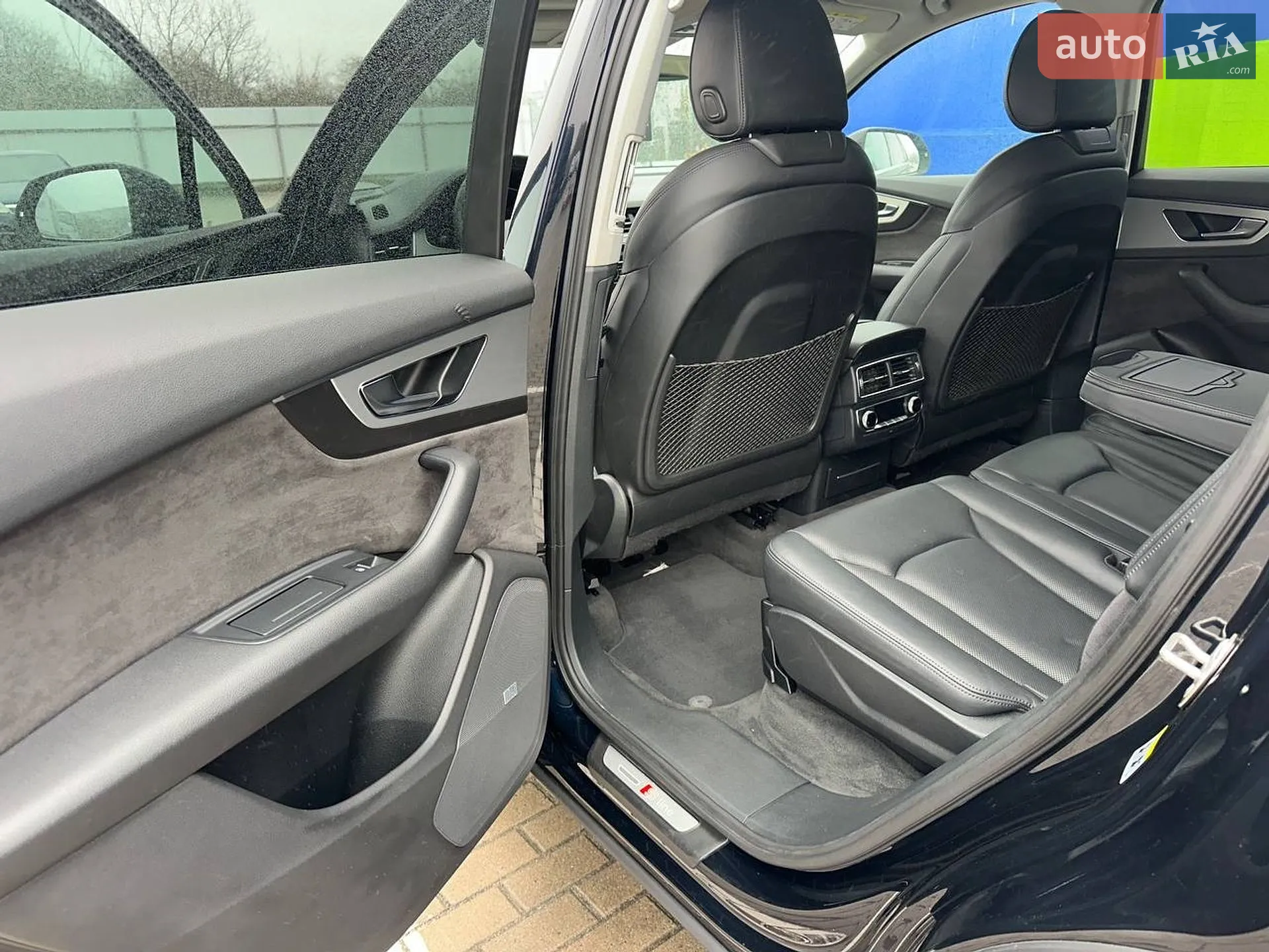 2016 Audi Q7 - мініатюра 21