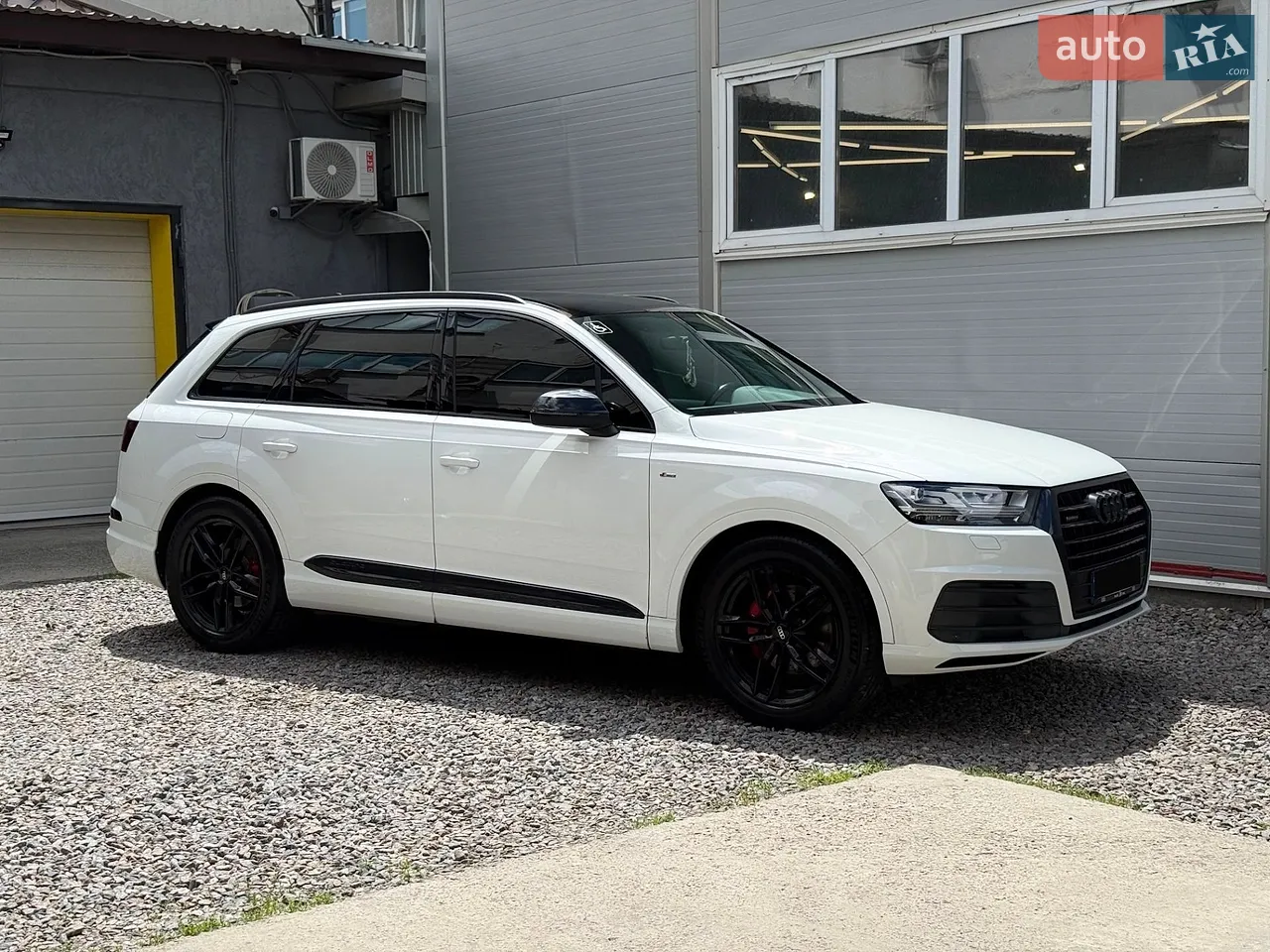 2015 Audi Q7 - мініатюра 34