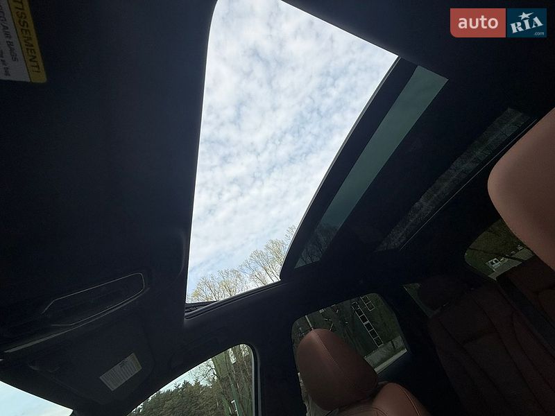 Внедорожник / Кроссовер Audi Q7 2020 в Новояворовске