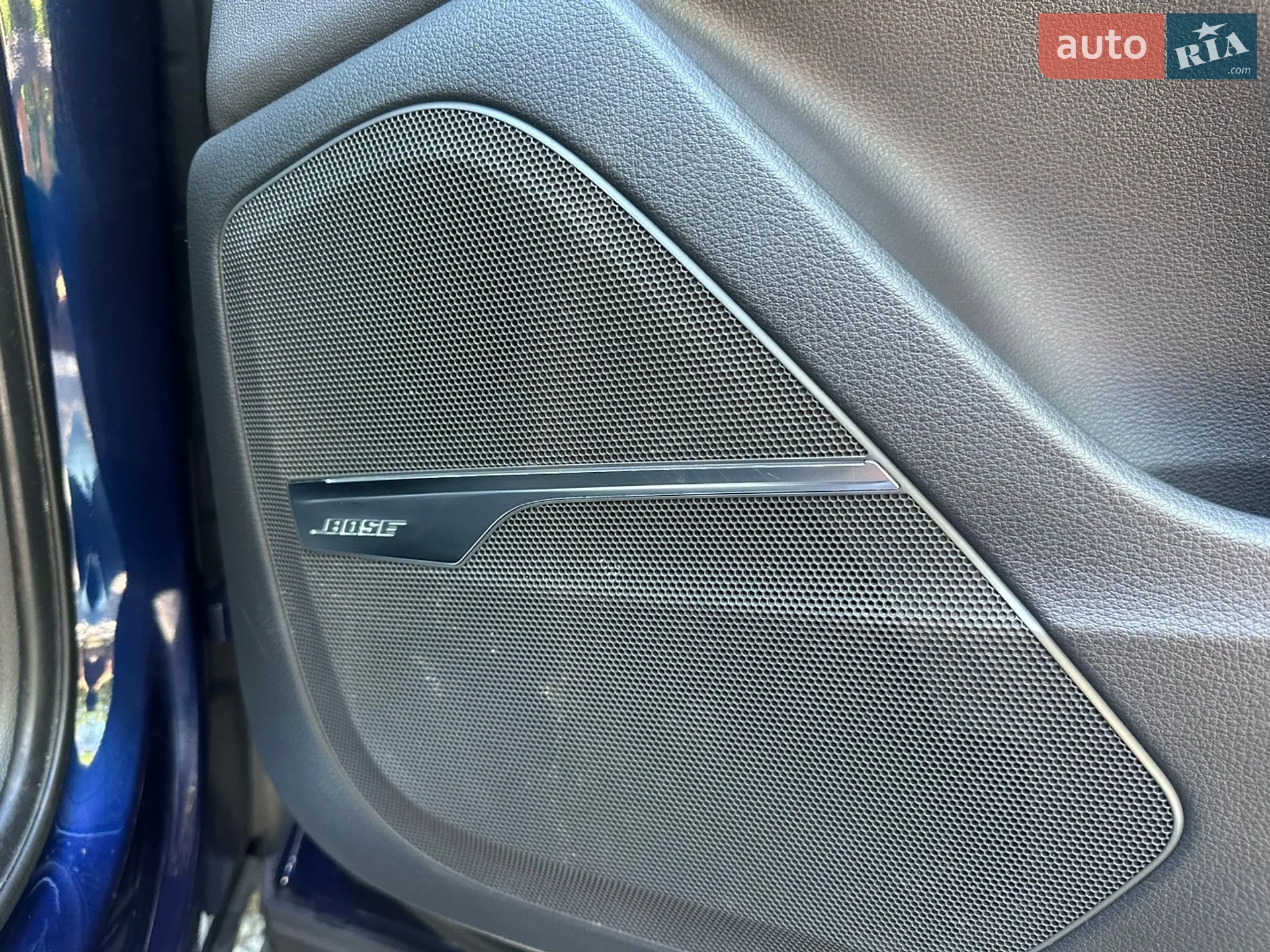 2019 Audi Q7 - мініатюра 13