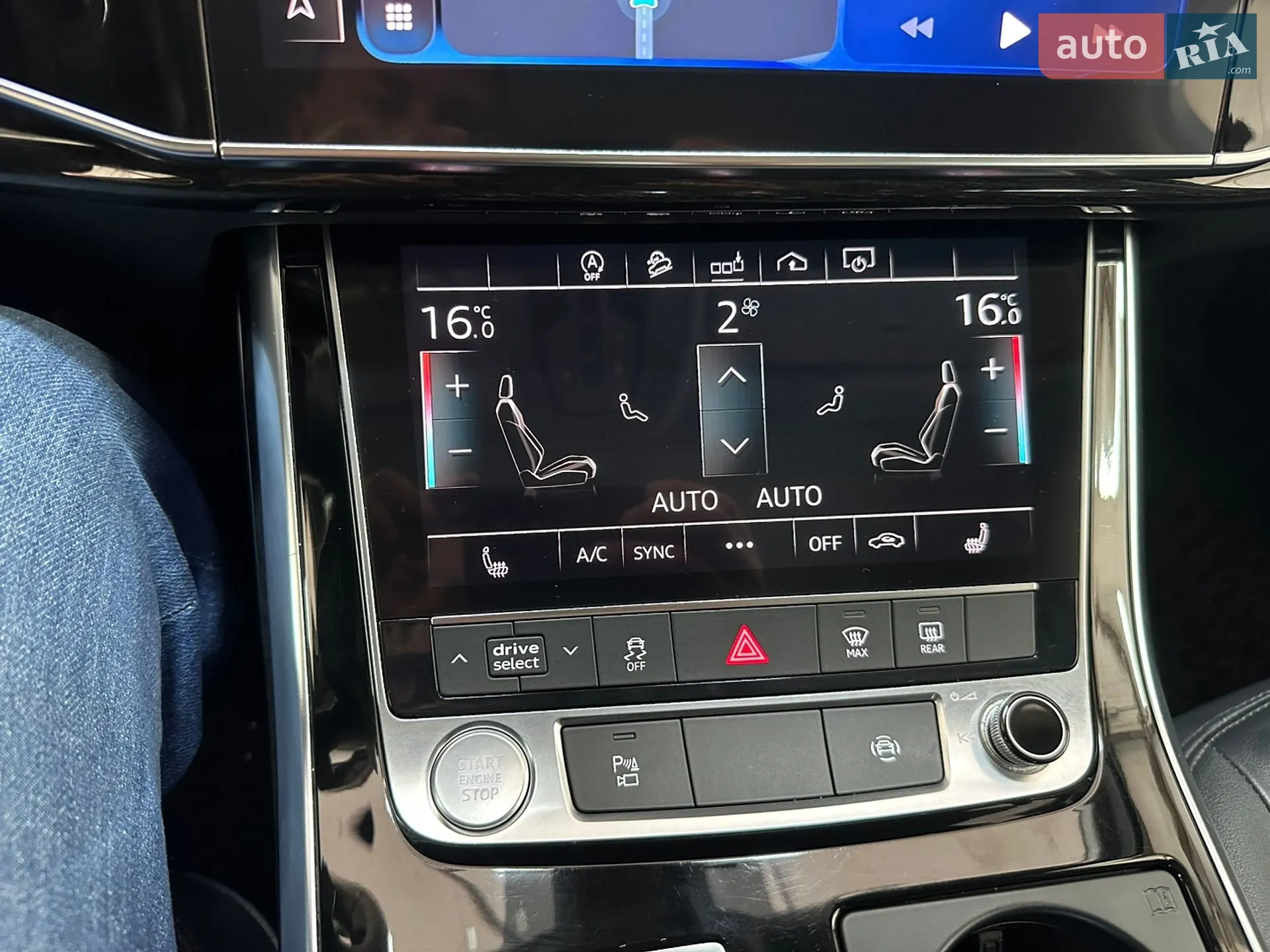 2019 Audi Q7 - мініатюра 19