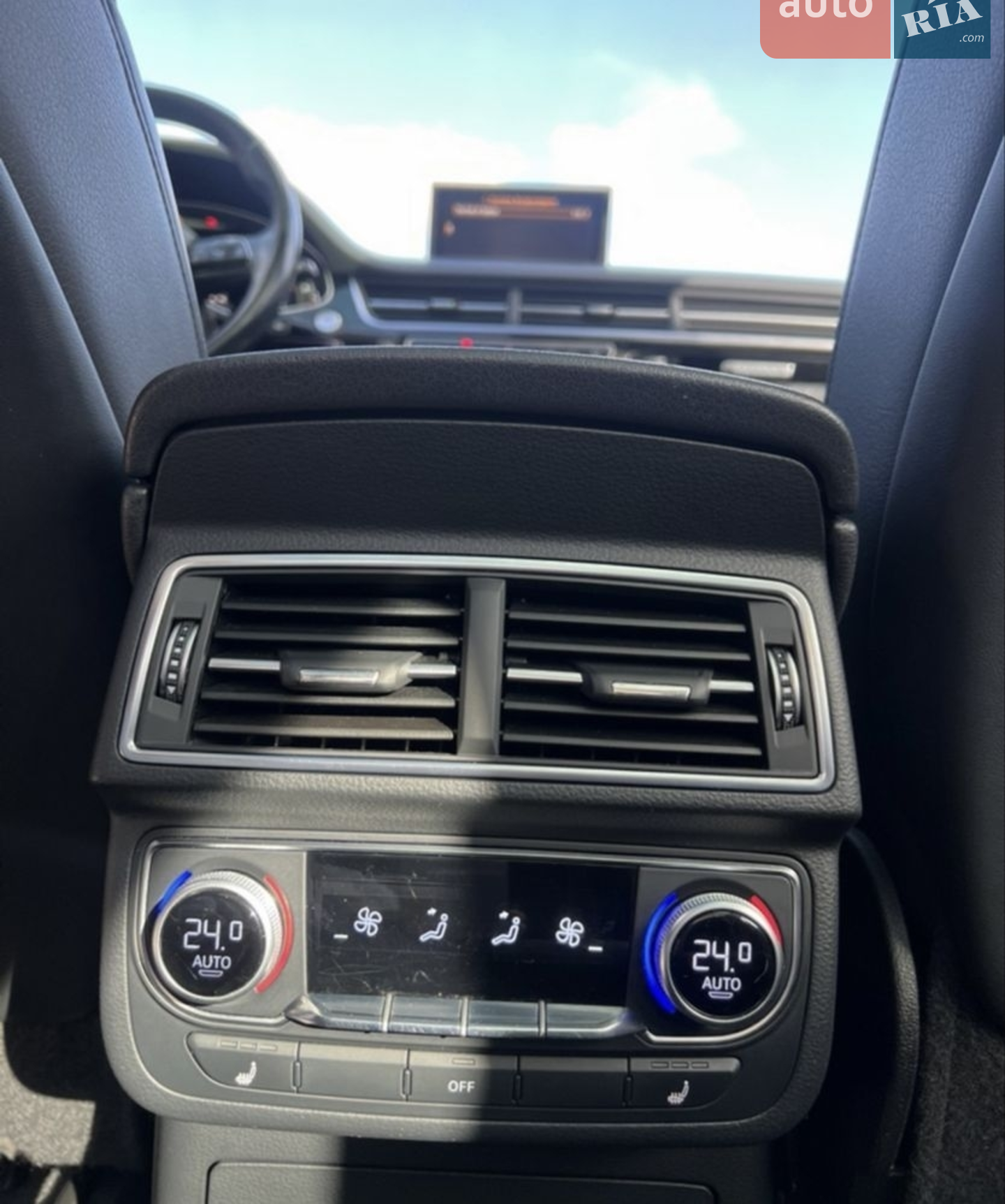 2017 Audi Q7 - мініатюра 6