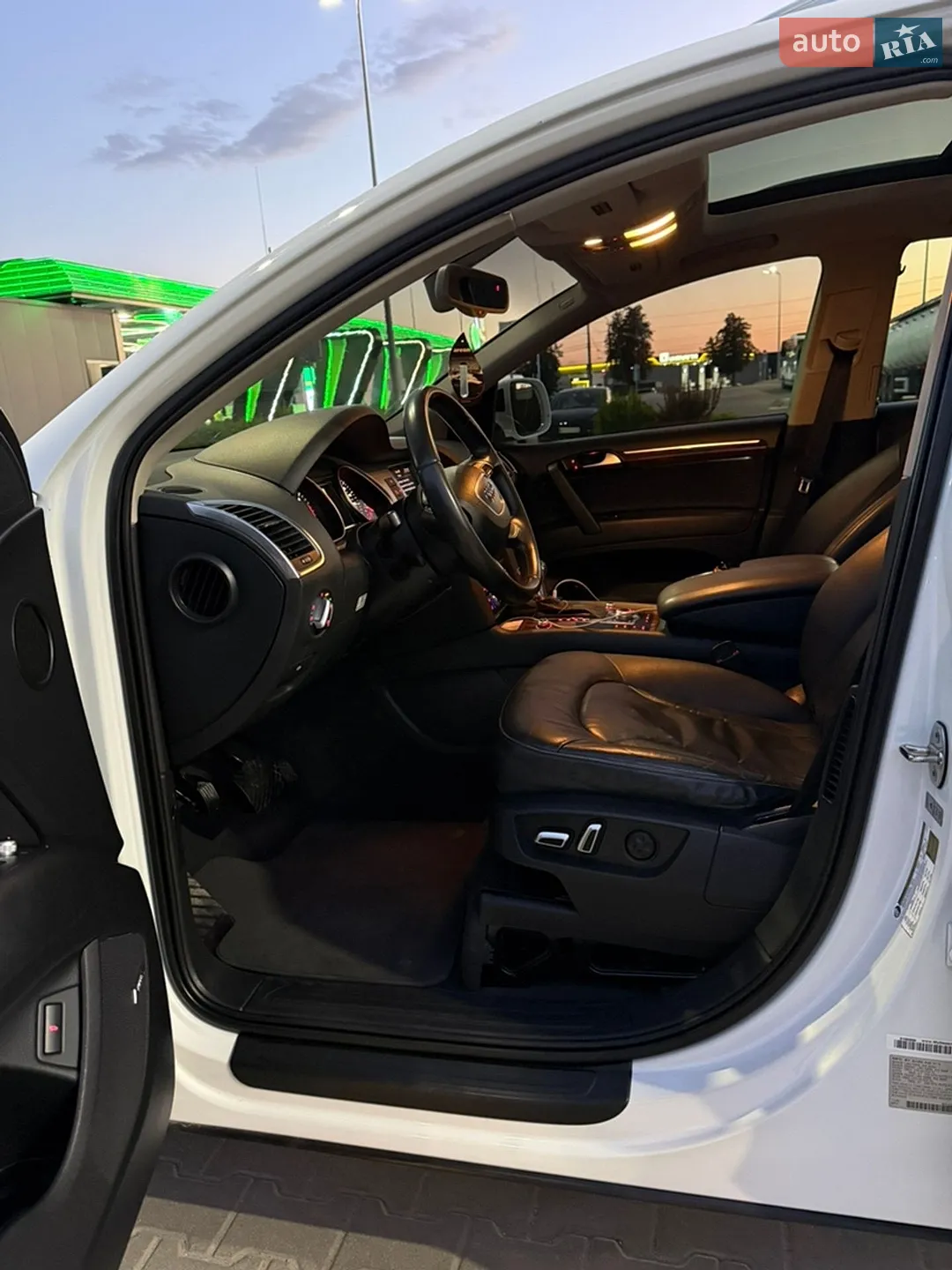 2013 Audi Q7 - мініатюра 19
