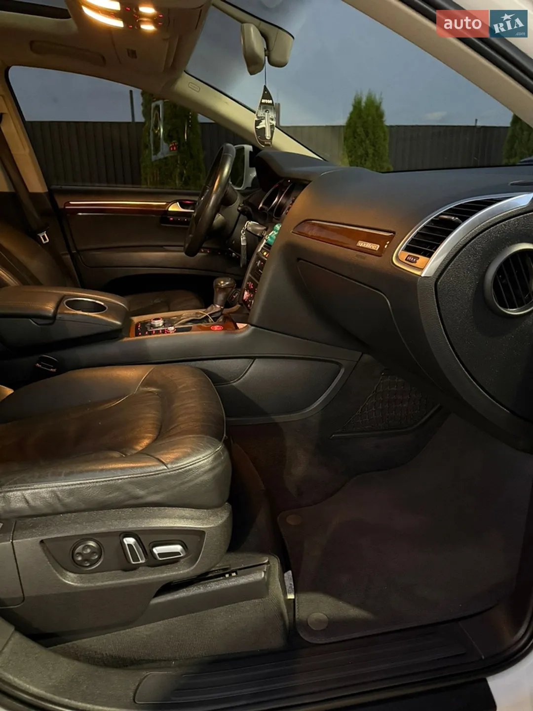 2013 Audi Q7 - мініатюра 24