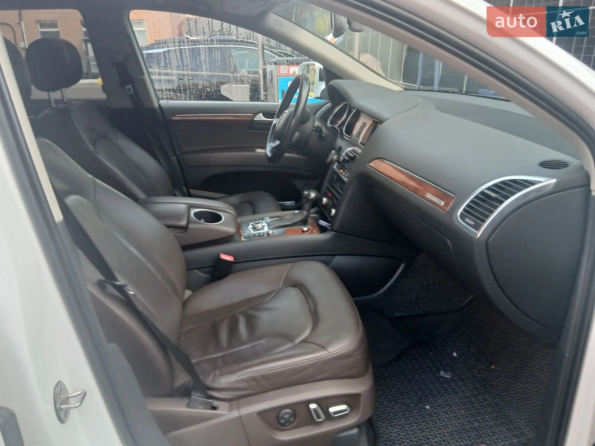 2015 Audi Q7 - мініатюра 9